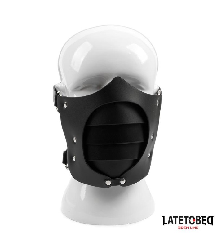 Masque Intégral BDSM Punk
