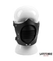 Masque Intégral BDSM Punk