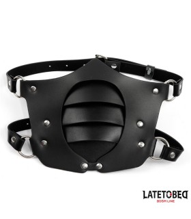 Masque Intégral BDSM Punk