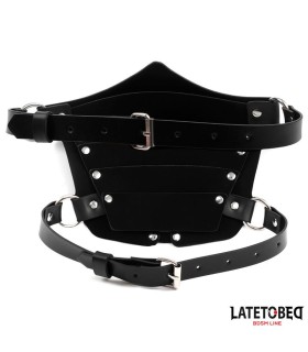 Masque Intégral BDSM Punk