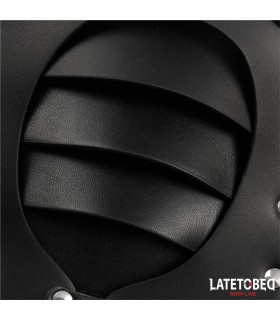 Masque Intégral BDSM Punk