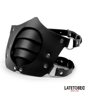Masque Intégral BDSM Punk