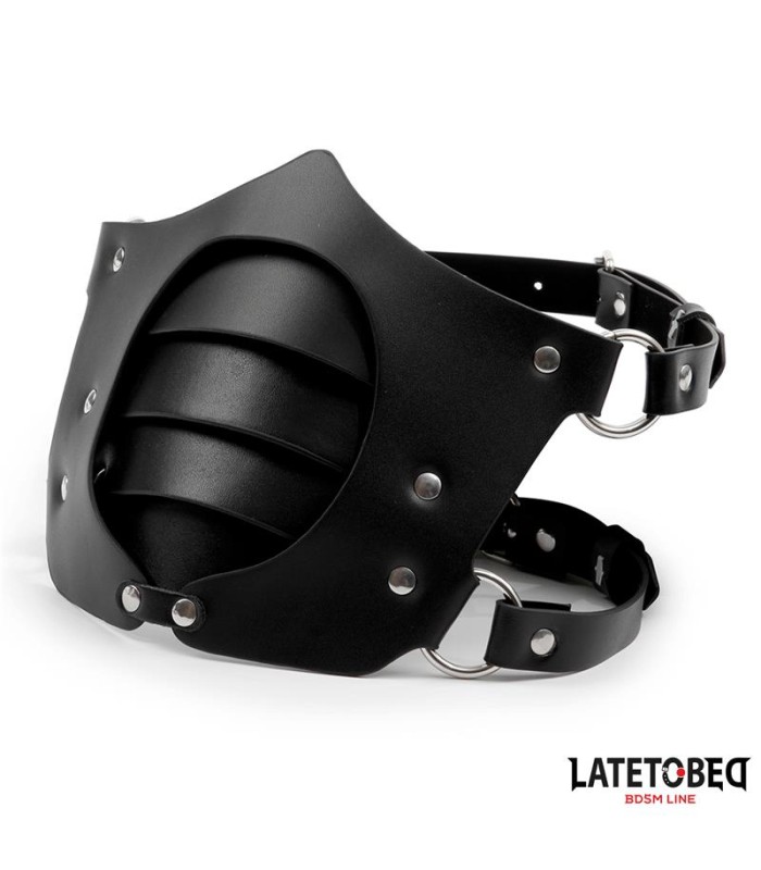 Masque Intégral BDSM Punk