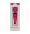 Vibro Wand Rechargeable Groove PalmPower