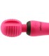 Vibro Wand Rechargeable Groove PalmPower