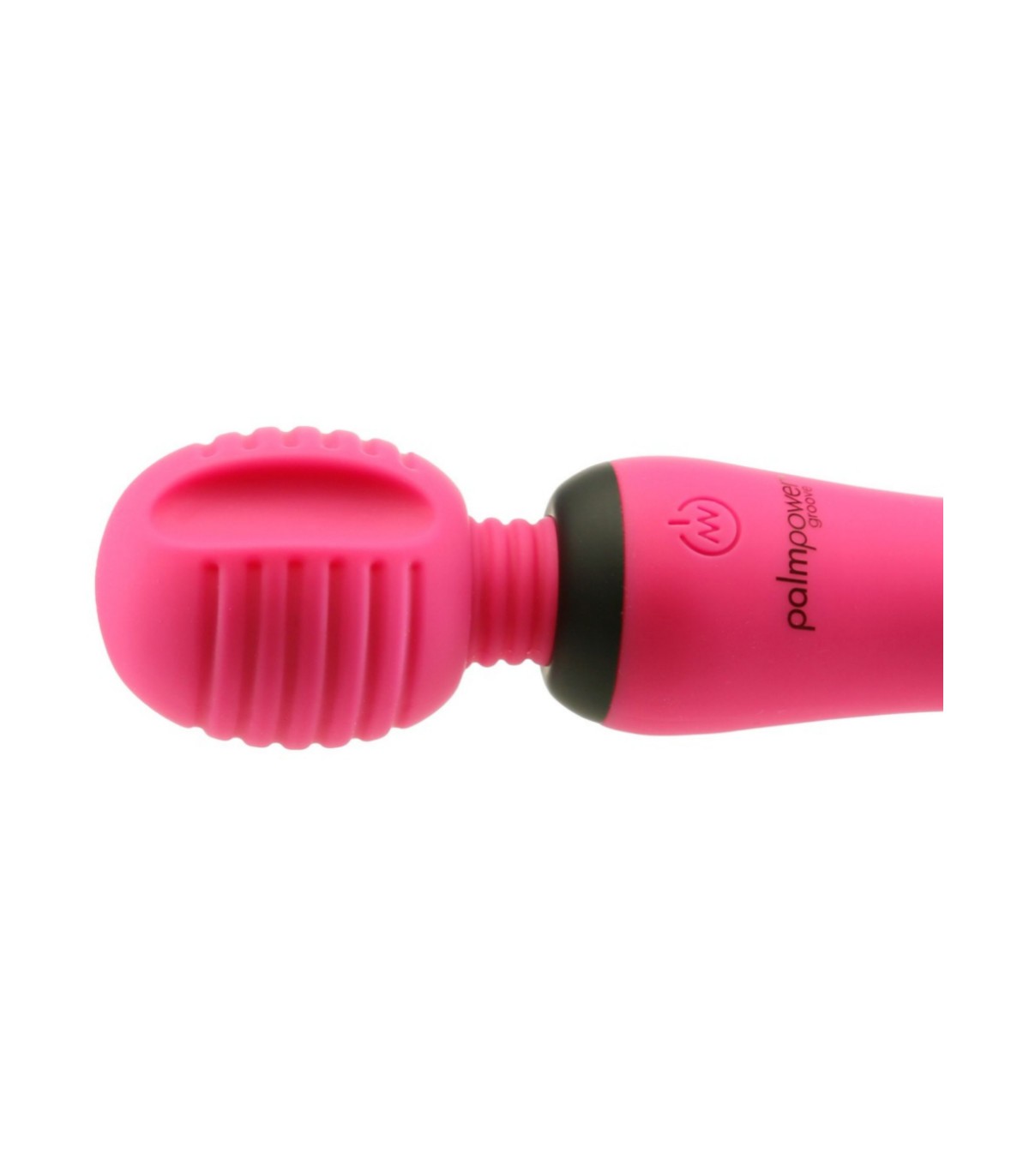 Vibro Wand Rechargeable Groove PalmPower