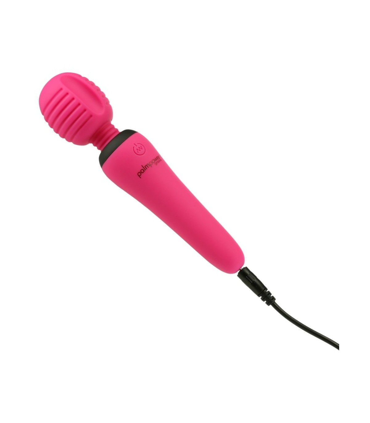 Vibro Wand Rechargeable Groove PalmPower