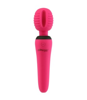 Vibro Wand Rechargeable Groove PalmPower