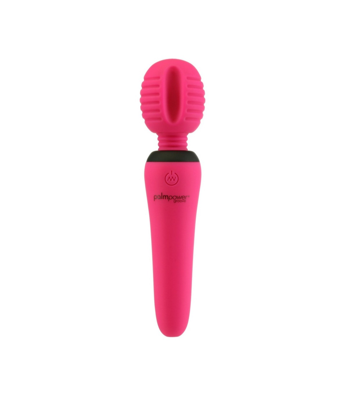 Vibro Wand Rechargeable Groove PalmPower