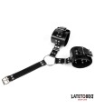 Ensemble BDSM Menottes et Collier