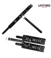 Ensemble BDSM Menottes et Collier