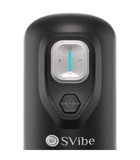 Masturbateur Homme Automatique Spark