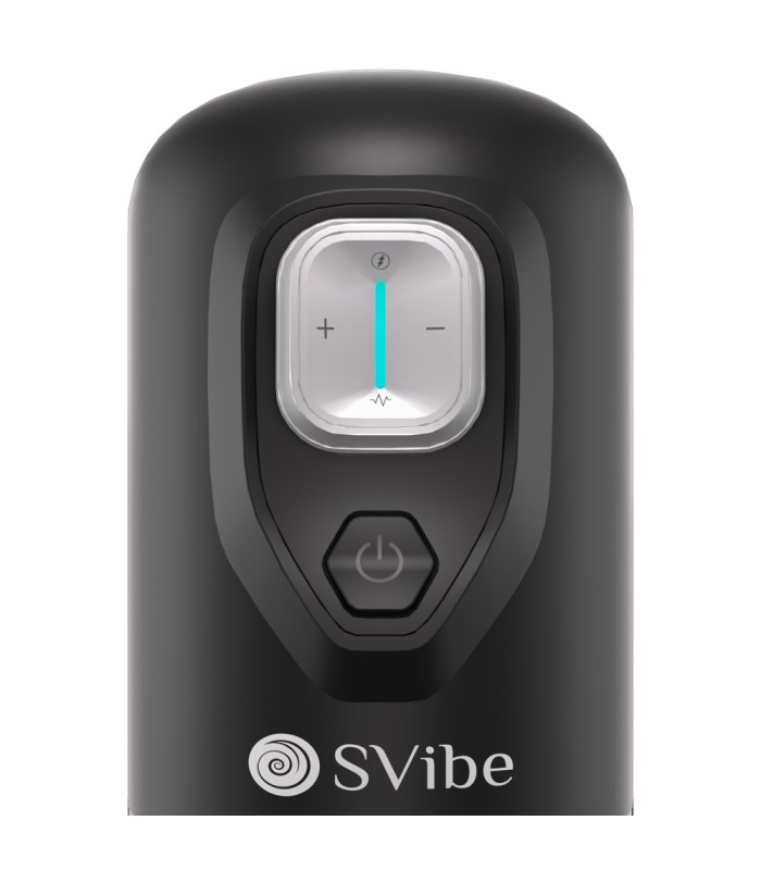 Masturbateur Homme Automatique Spark