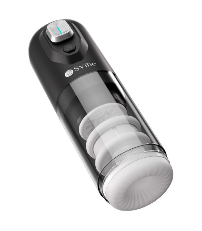 Masturbateur Homme Automatique Spark