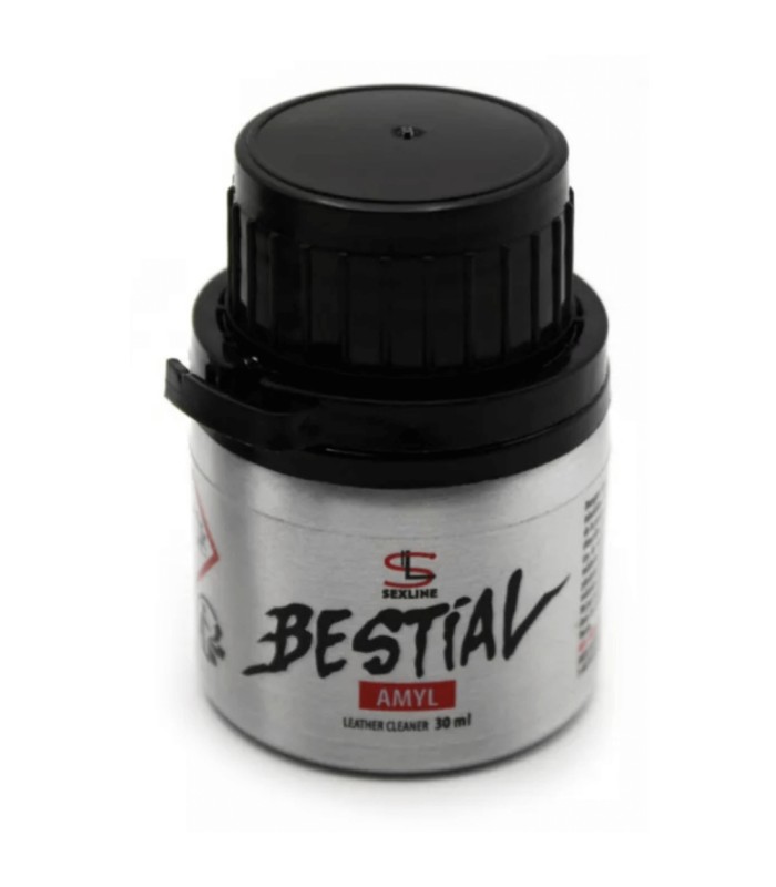 Bestial Amyl Sexline 30ml