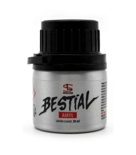 Bestial Amyl Sexline 30ml sexshop gay