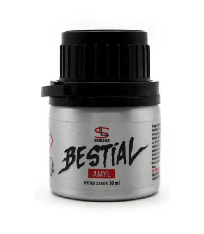 Bestial Amyl Sexline 30ml sexshop gay