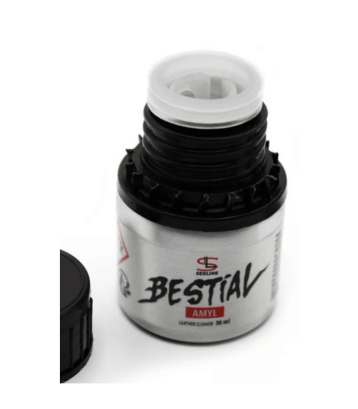 Bestial Amyl Sexline 30ml sexshop gay