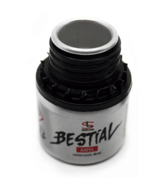 Bestial Amyl Sexline 30ml sexshop gay