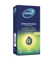 Préservatifs Manix Endurance boite de 12 capotes gay shop