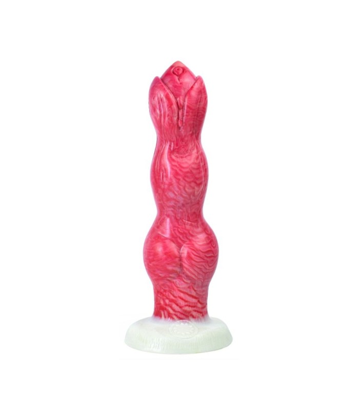 Gode Dragon Alien XL 24x7cm