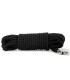 Corde Bondage 6mm Noir gay