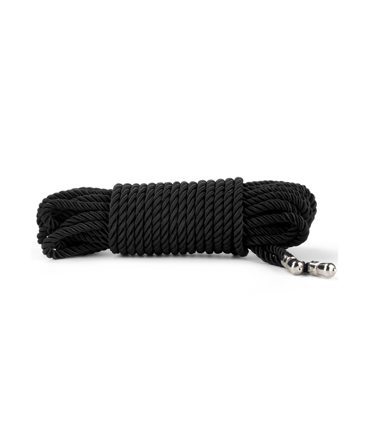 Corde Bondage 6mm Noir gay