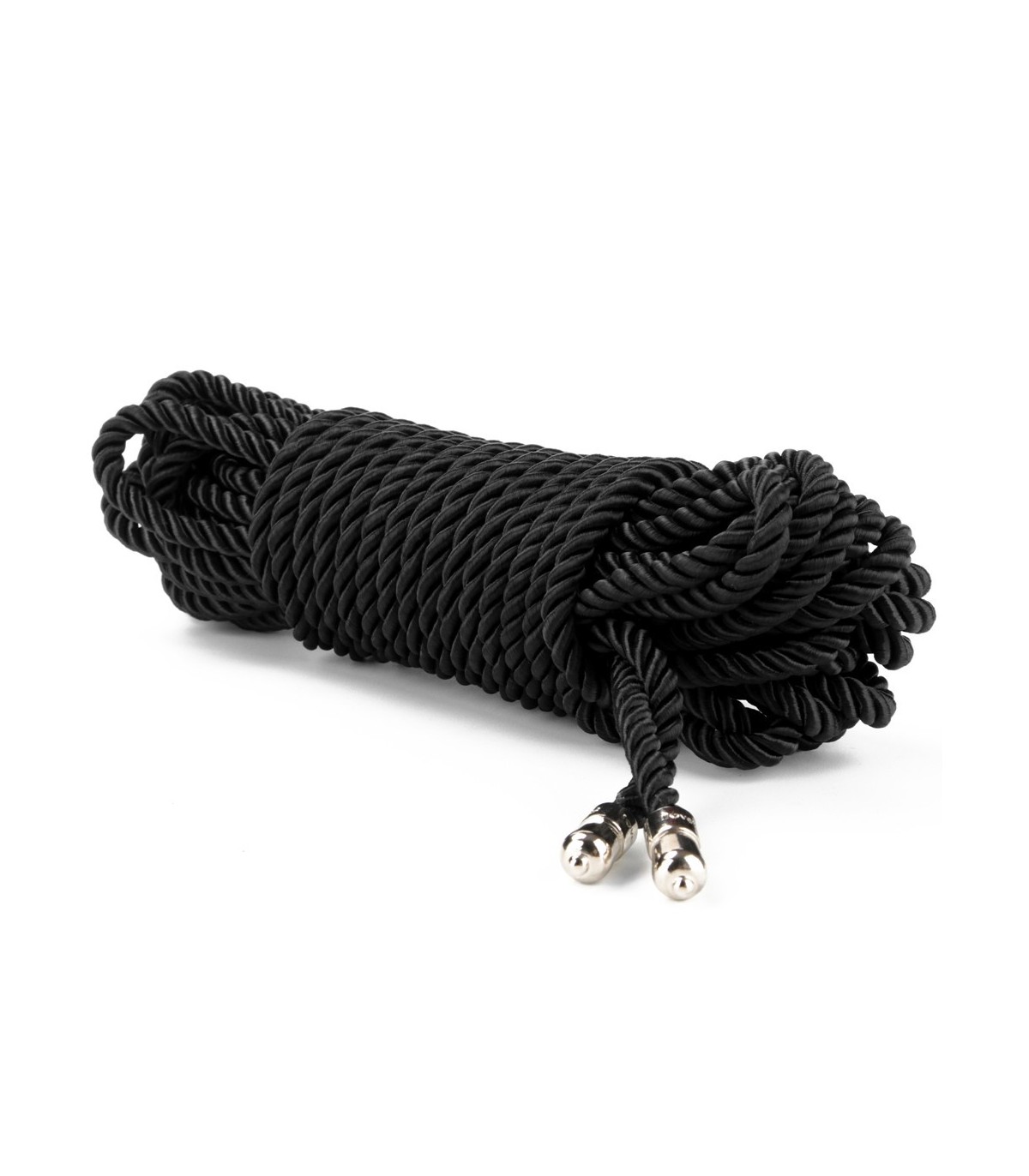 Corde Bondage 6mm Noir