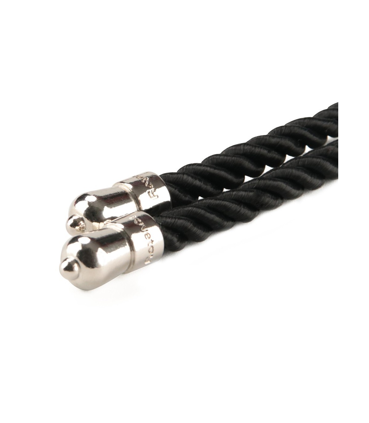 Corde Bondage 6mm Noir