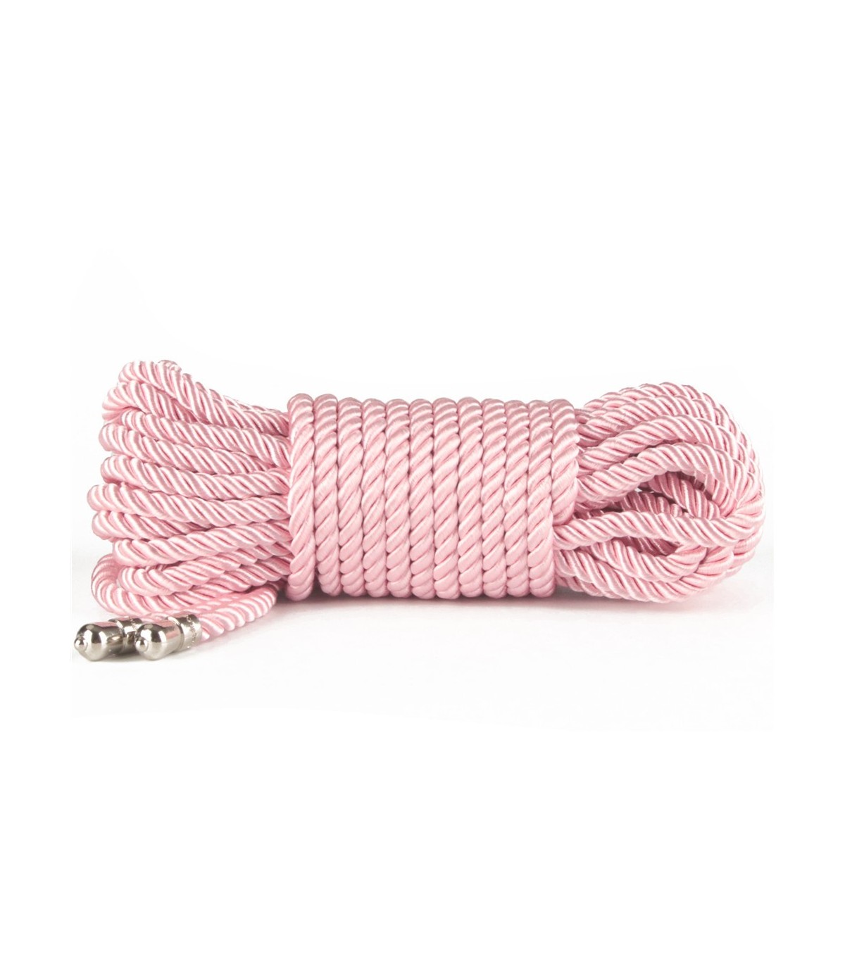 Corde de Bondage Girly Rose 10M