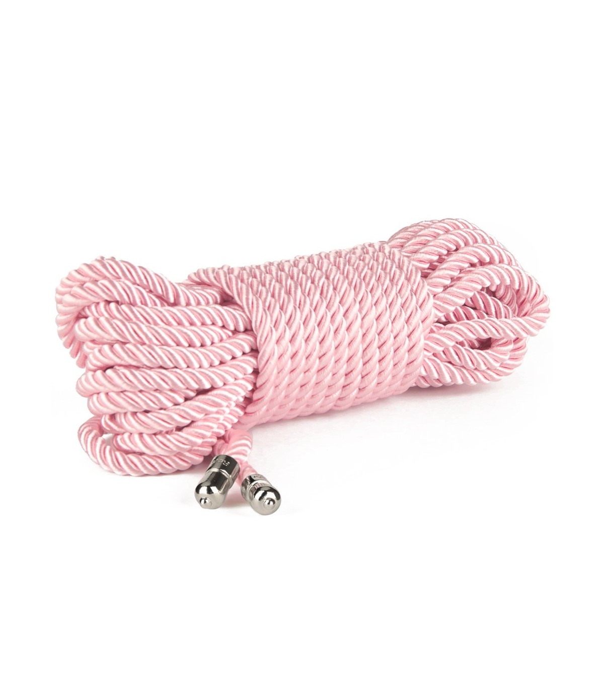 Corde de Bondage Girly Rose 10M