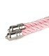 Corde de Bondage Girly Rose 10M