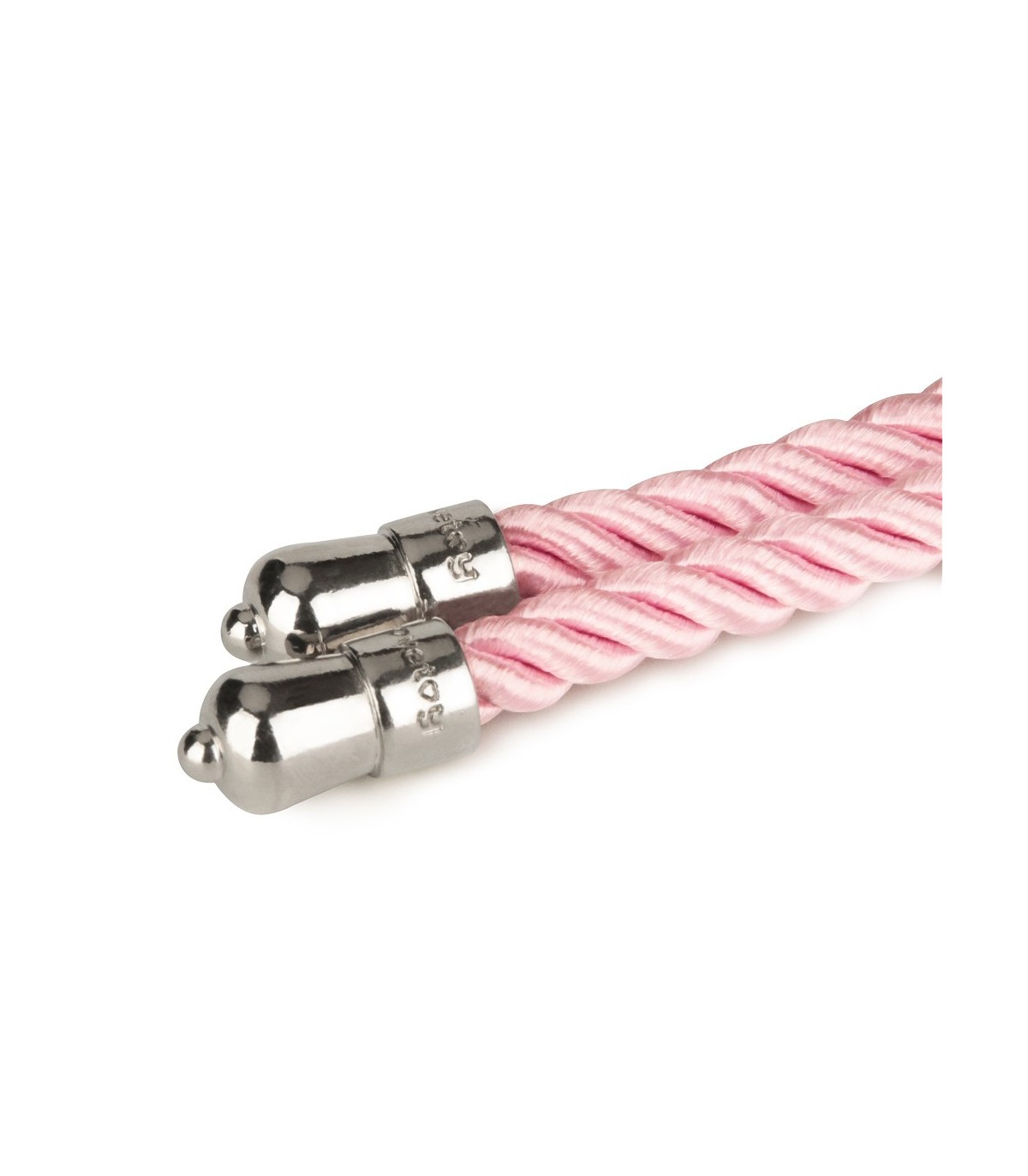 Corde de Bondage Girly Rose 10M