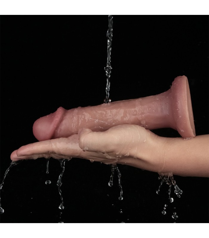 Gode Vibrant Power Cock