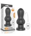Plug Anal Vibrant King Rammer 16x7cm