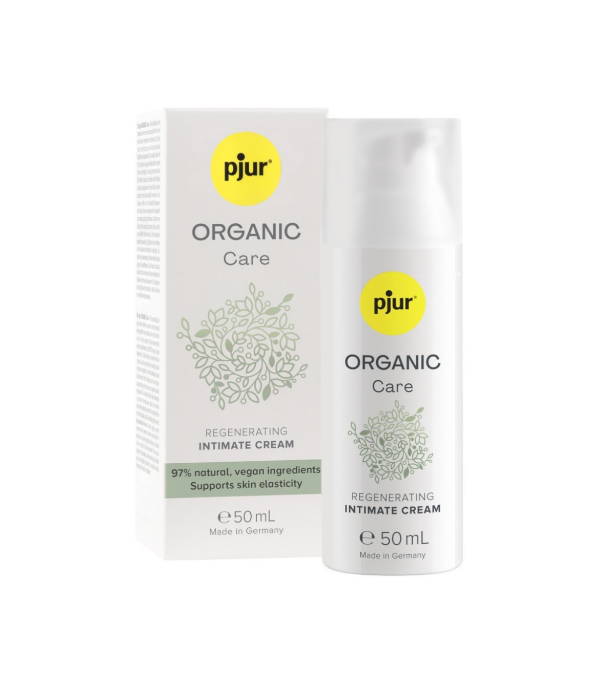 Soin Intime Organic Care 50ml