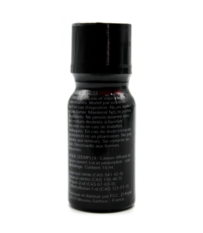 Strong Men 15ml - sexeshop gay