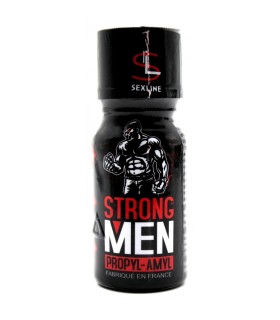 Strong Men 15ml - sexeshop gay
