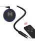 Plug Pénis Électrostimulation pour Homme