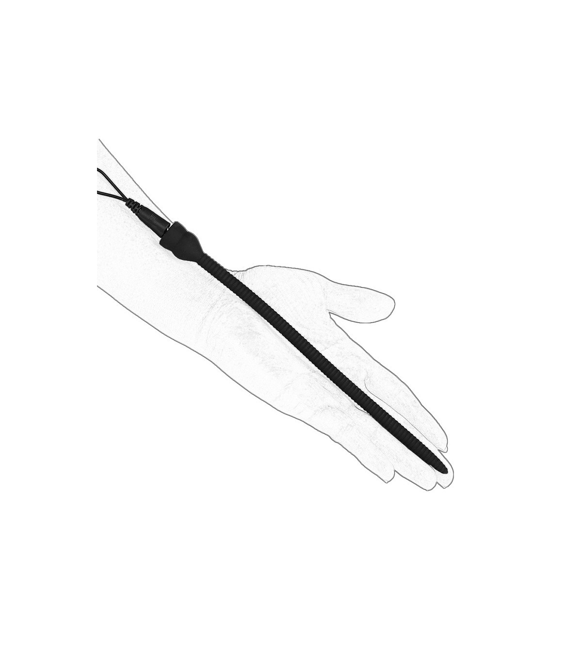 Plug Pénis Électrostimulation pour Homme