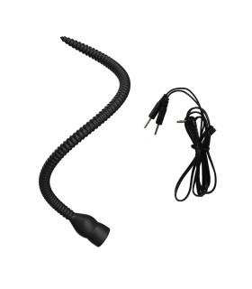 Plug Pénis Électrostimulation pour Homme