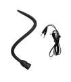 Plug Pénis Électrostimulation pour Homme