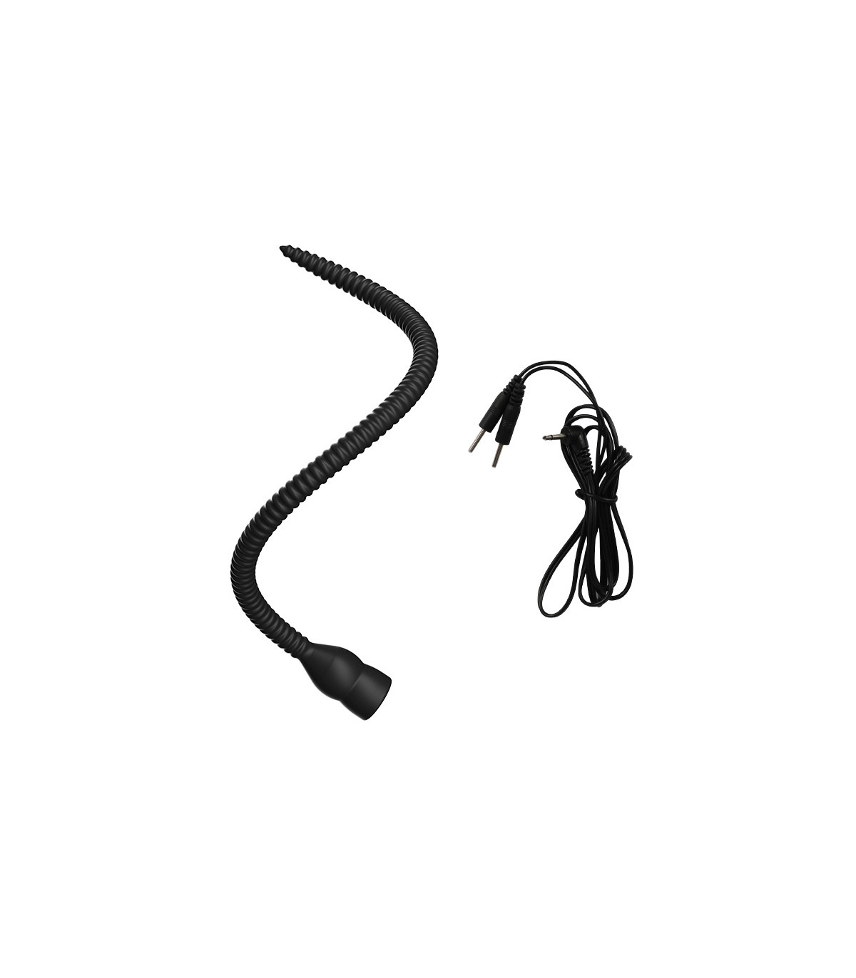 Plug Pénis Électrostimulation pour Homme