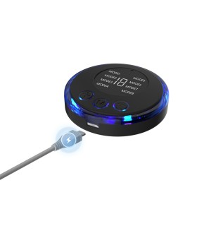 Plug Pénis Électrostimulation pour Homme