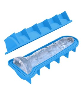 Moule à Glaçon Forme Pénis