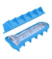 Moule à Glaçon Silicone Forme Pénis