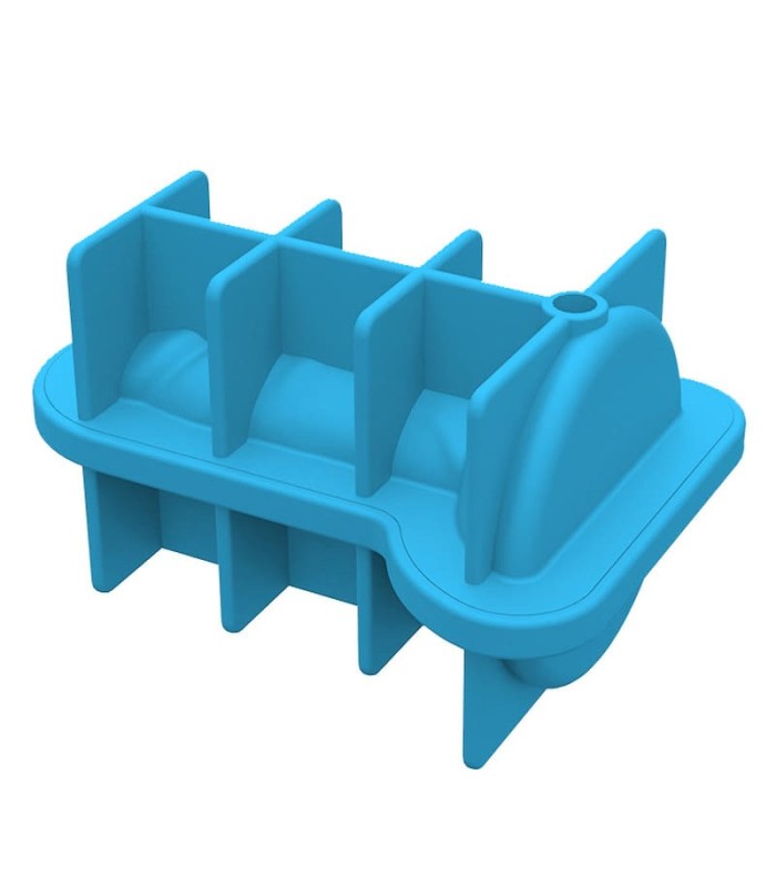 Moule à Glaçon Forme Pénis