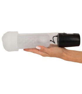 Pompe à Pénis et Masturbateur Automatique