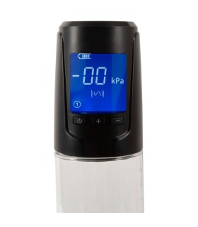 Pompe à Pénis et Masturbateur Automatique