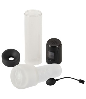 Pompe à Pénis et Masturbateur Automatique